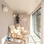 게스트하우스 Quinta De Sa 3*