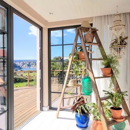 Quinta De Sa 빌라노바데가이아