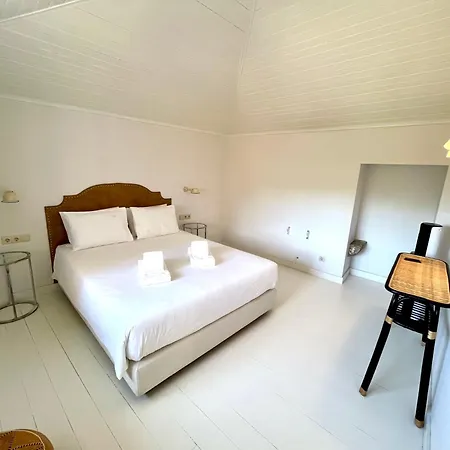 게스트하우스 Quinta De Sa 3*