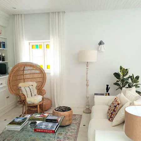 게스트하우스 Quinta De Sa