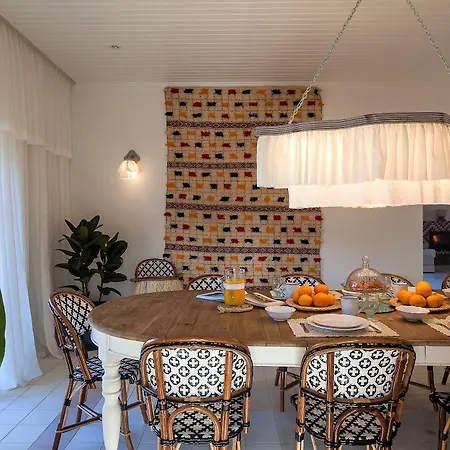 Quinta De Sa 게스트하우스 빌라노바데가이아