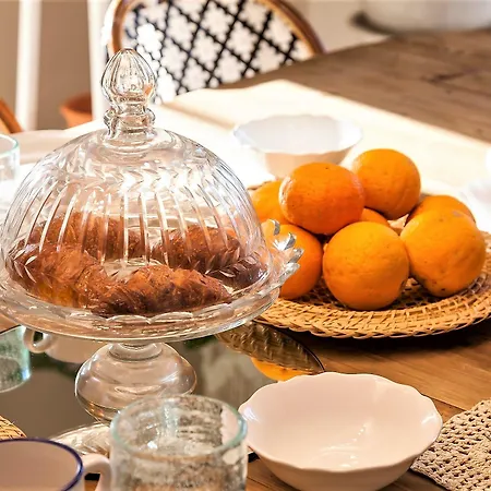 Quinta De Sa 게스트하우스