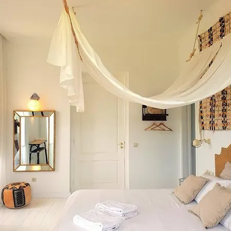 게스트하우스 Quinta De Sa 3*