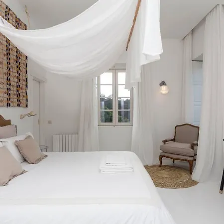 Quinta De Sa 게스트하우스 3*