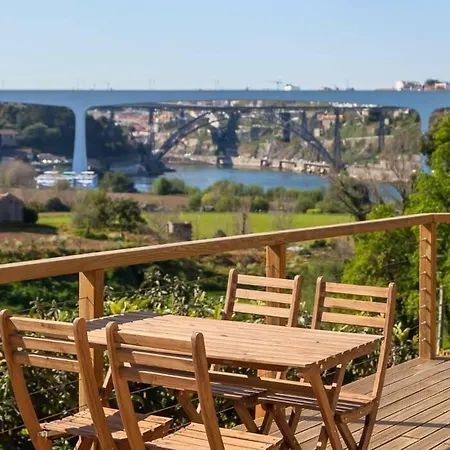 게스트하우스 Quinta De Sa