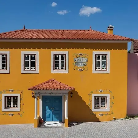 Quinta De Sa 게스트하우스