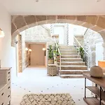 Quinta De Sa Гостевой дом 3*