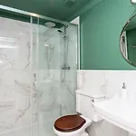 Гостевой дом Quinta De Sa 3*