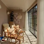 Quinta De Sa 3* Вила-Нова-ди-Гая