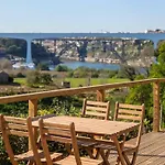 Гостевой дом Quinta De Sa