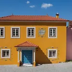 Quinta De Sa Гостевой дом