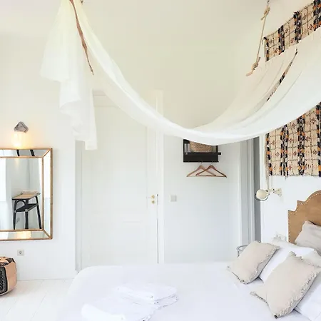 Pensjonat Quinta De Sa 3*