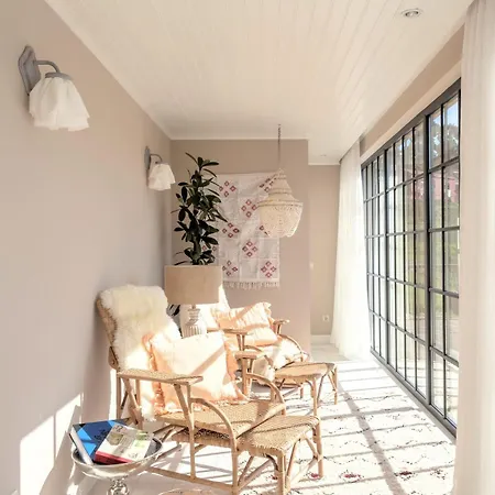 Konukevi Quinta De Sa 3*