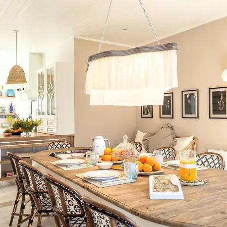 Quinta De Sa 招待所