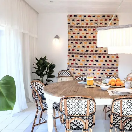 招待所 Quinta De Sa