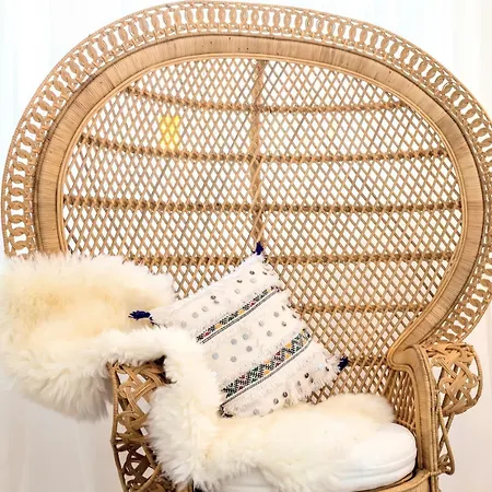 招待所 Quinta De Sa