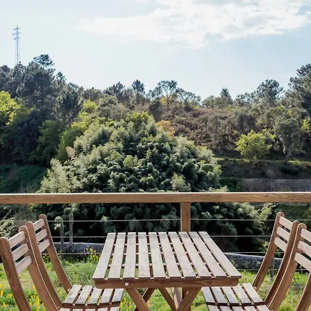 게스트하우스 Quinta De Sa 3*