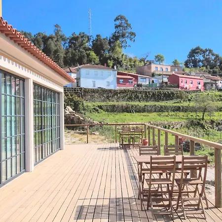 招待所 Quinta De Sa