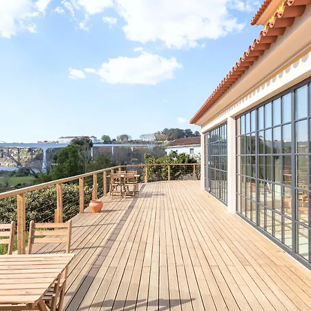 Quinta De Sa 招待所 加亚新城