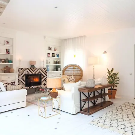 招待所 Quinta De Sa 3*