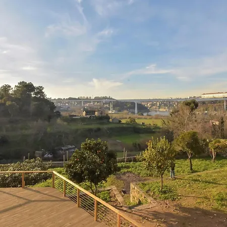 Quinta De Sa 加亚新城