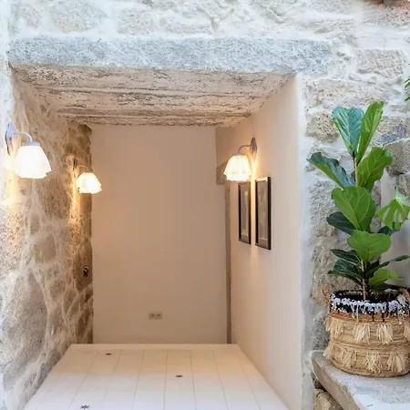 Quinta De Sa 3*