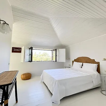 Quinta De Sa 招待所