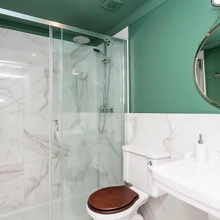 招待所 Quinta De Sa 3*