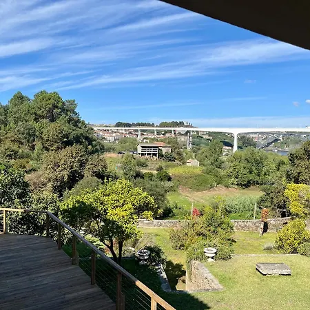 Quinta De Sa Guest house