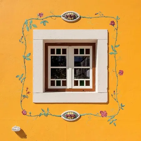 Quinta De Sa 招待所 3*