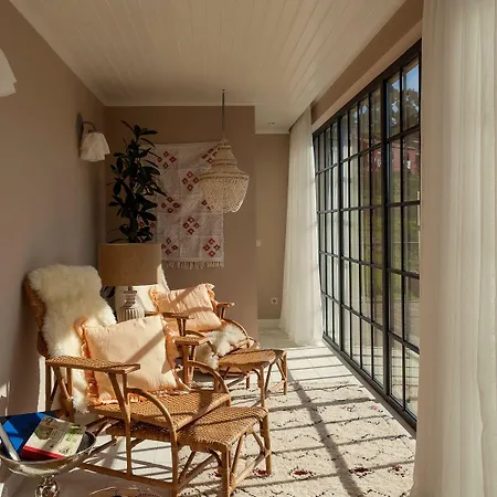 Quinta De Sa 3* 加亚新城