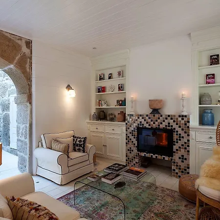 招待所 Quinta De Sa 3*