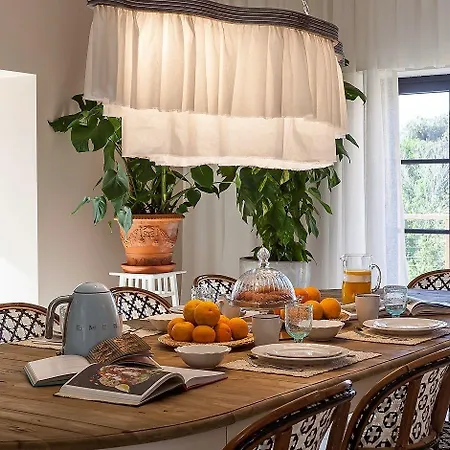 Quinta De Sa 招待所 3*