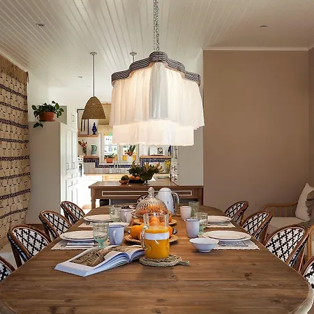 Quinta De Sa 招待所 加亚新城