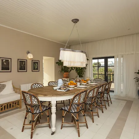 Quinta De Sa 招待所