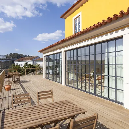 Quinta De Sa 招待所 加亚新城