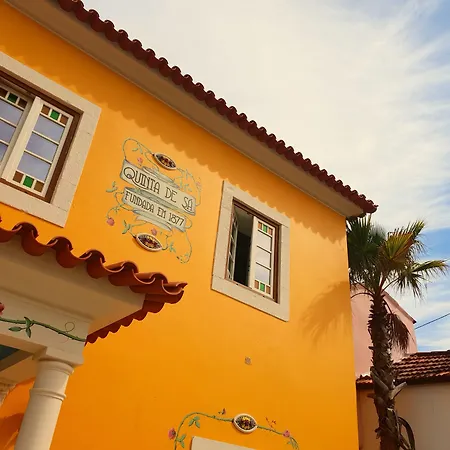 Quinta De Sa 3* Vila Nova de Gaia