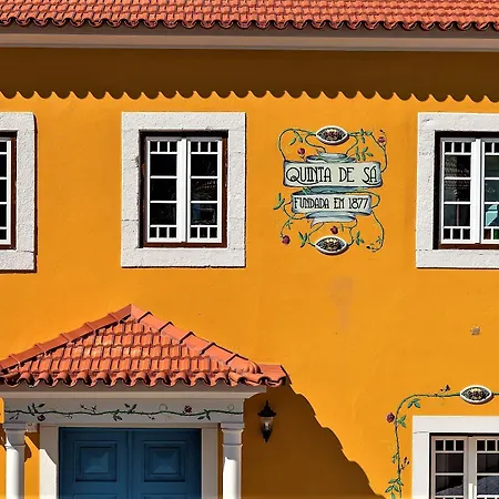 Pensión Quinta De Sá 3*