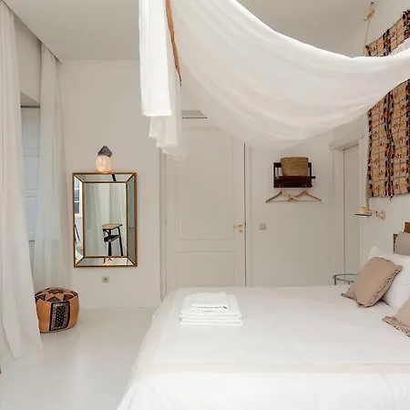 招待所 Quinta De Sa