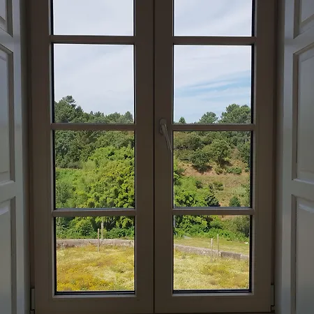 Quinta De Sa