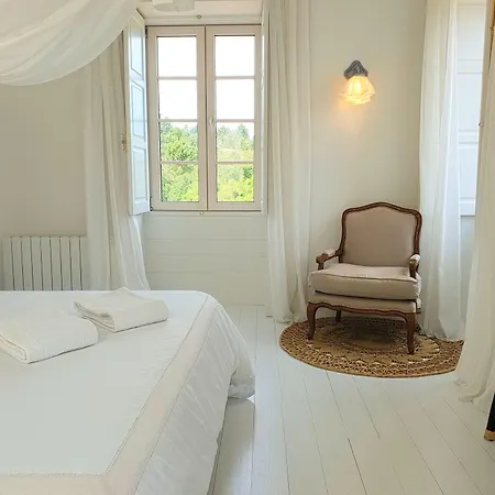 Quinta De Sa 招待所