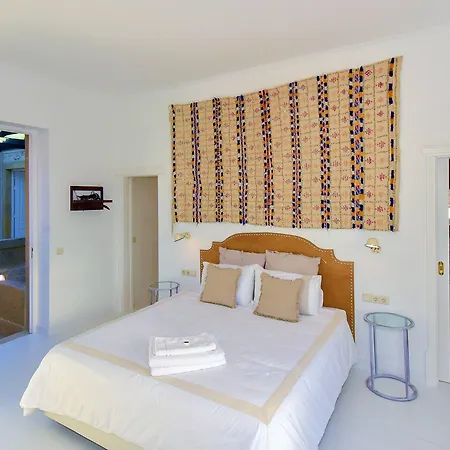 Quinta De Sa 3*