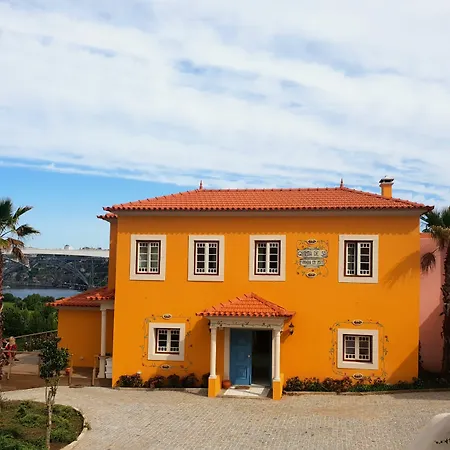 Quinta De Sa