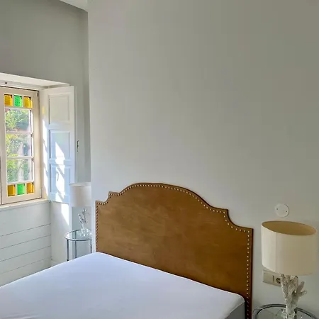 Quinta De Sa 게스트하우스 3*