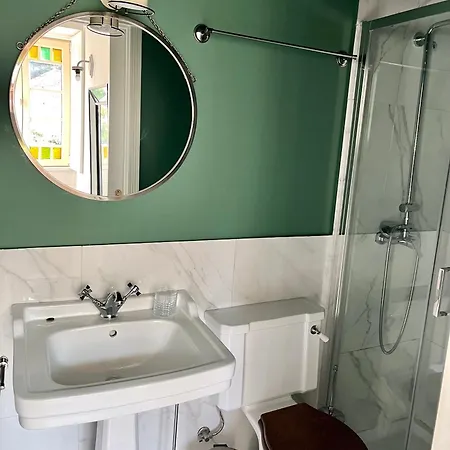 Quinta De Sa 3* Vila Nova de Gaia