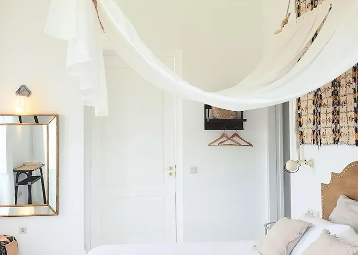 Guest house Quinta De Sa 3*