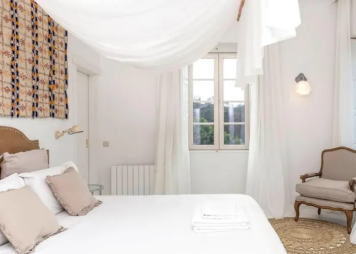 Quinta De Sa 게스트하우스