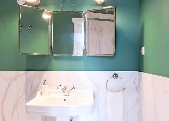 Quinta De Sa 3* Vila Nova de Gaia