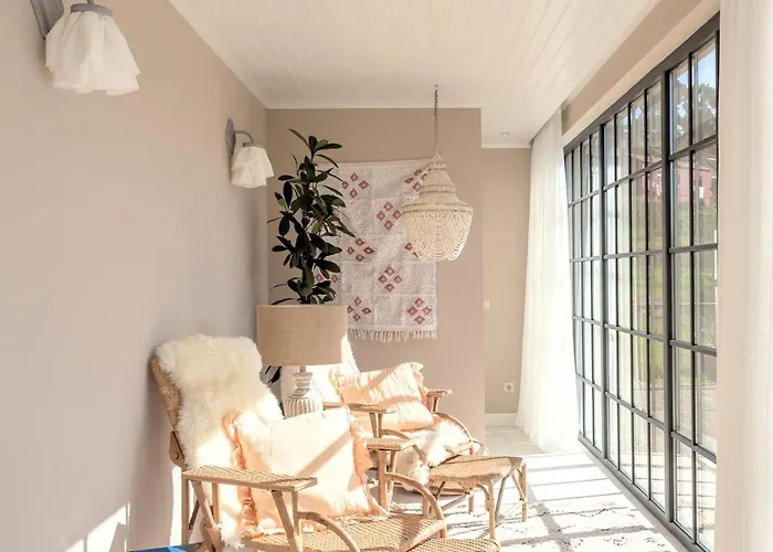 Guest house Quinta De Sa 3*