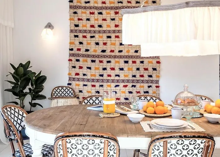 Guest house Quinta De Sa